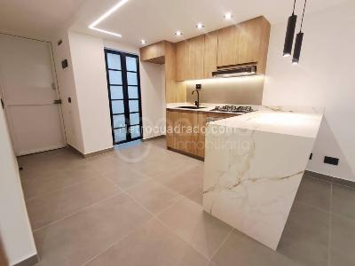 Apartamento de 2 alcobas en venta en La Navarra, Bello, 55 m² · foto 2 de 20