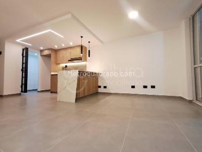 Apartamento de 2 alcobas en venta en La Navarra, Bello, 55 m² · foto 8 de 20