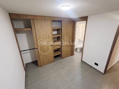 Apartamento de 2 alcobas en venta en La Navarra, Bello, 55 m² · foto 11 de 20