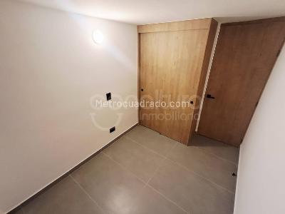 Apartamento de 2 alcobas en venta en La Navarra, Bello, 55 m² · foto 15 de 20
