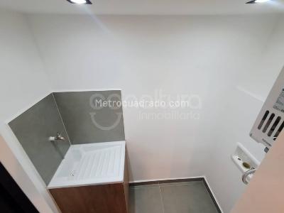 Apartamento de 2 alcobas en venta en La Navarra, Bello, 55 m² · foto 20 de 20