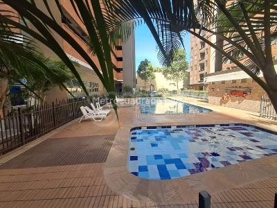 Apartamento de 3 alcobas en venta en Madera, Bello, 63 m² · foto 12 de 20