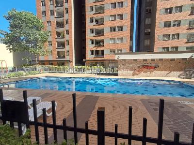 Apartamento de 3 alcobas en venta en Madera, Bello, 63 m² · foto 13 de 20