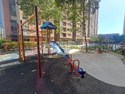 Apartamento de 3 alcobas en venta en Madera, Bello, 63 m² · foto 15 de 20