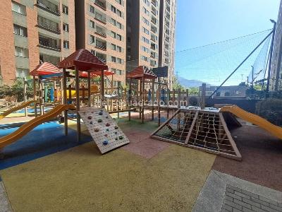 Apartamento de 3 alcobas en venta en Madera, Bello, 63 m² · foto 16 de 20
