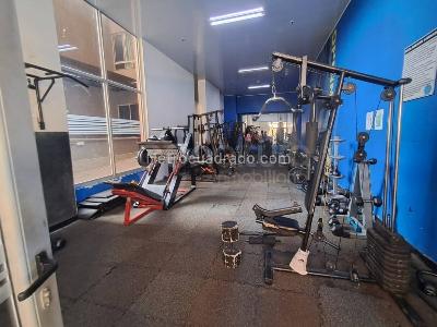 Apartamento de 3 alcobas en venta en Madera, Bello, 63 m² · foto 17 de 20