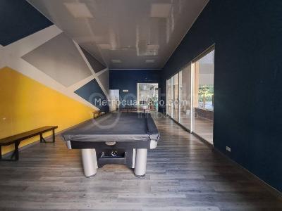 Apartamento de 3 alcobas en venta en Madera, Bello, 63 m² · foto 18 de 20