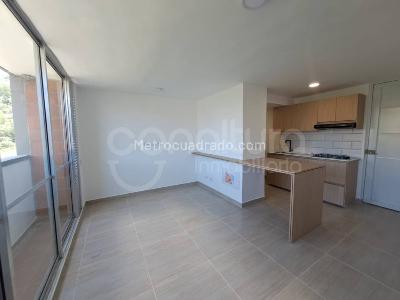 Apartamento de 3 alcobas en venta en Bucaros, Bello, 54 m² · foto 3 de 13