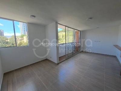 Apartamento de 3 alcobas en venta en Bucaros, Bello, 54 m² · foto 5 de 13