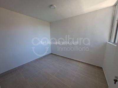 Apartamento de 3 alcobas en venta en Bucaros, Bello, 54 m² · foto 6 de 13