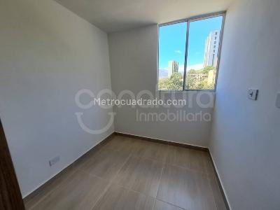 Apartamento de 3 alcobas en venta en Bucaros, Bello, 54 m² · foto 7 de 13