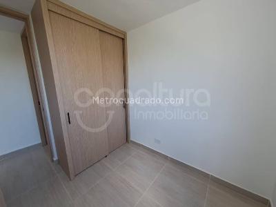 Apartamento de 3 alcobas en venta en Bucaros, Bello, 54 m² · foto 9 de 13