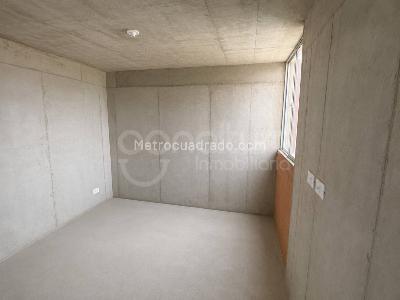 Apartamento de 3 alcobas en venta en Bucaros, Bello, 54 m² · foto 8 de 10