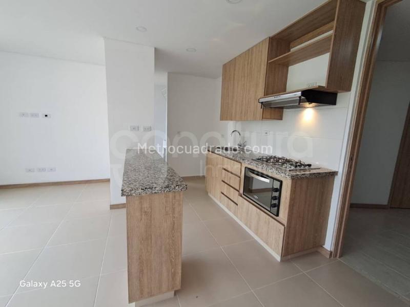 Apartamento en Arriendo, Vereda Cañaveralejo, Sabaneta