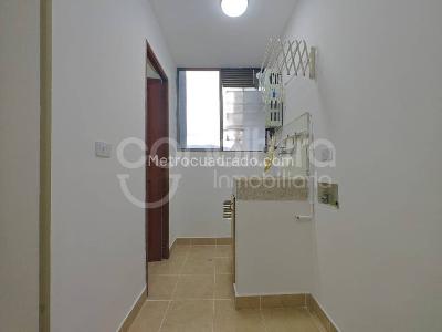 Apartamento de 3 alcobas en arriendo en Santa Fe, Medellín, 94 m² · foto 17 de 19