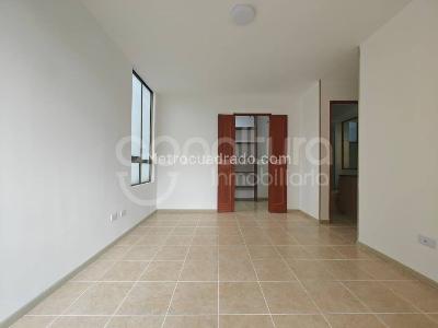 Apartamento de 3 alcobas en arriendo en Santa Fe, Medellín, 94 m² · foto 6 de 19