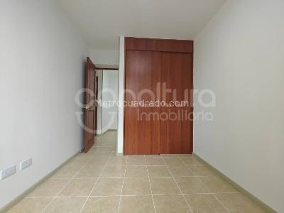 Apartamento de 3 alcobas en arriendo en Santa Fe, Medellín, 94 m² · foto 7 de 19