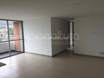 Apartamento en venta en El Esmeraldal, Envigado · foto 2 de 6