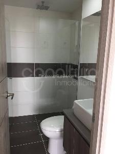 Apartamento en venta en El Esmeraldal, Envigado · foto 5 de 6