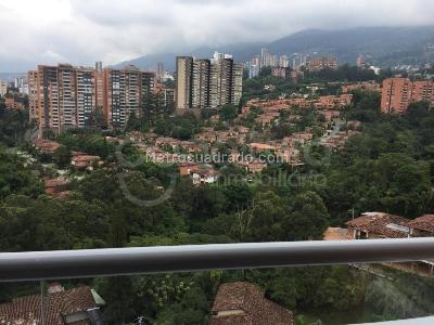 Apartamento en venta en El Esmeraldal, Envigado · foto 6 de 6