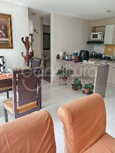 Apartamento de 3 alcobas en venta en Villa Aventura, Itagüí, 56 m² · foto 2 de 8