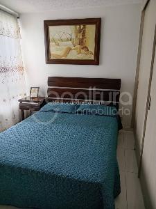 Apartamento de 3 alcobas en venta en Villa Aventura, Itagüí, 56 m² · foto 4 de 8