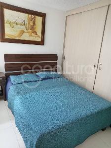 Apartamento de 3 alcobas en venta en Villa Aventura, Itagüí, 56 m² · foto 5 de 8