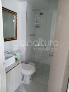 Apartamento de 3 alcobas en venta en Villa Aventura, Itagüí, 56 m² · foto 7 de 8