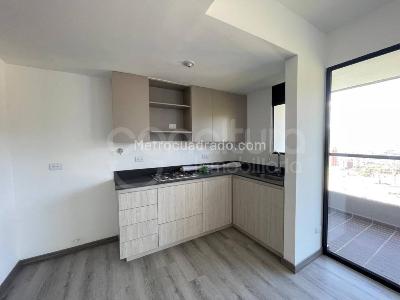 Apartamento de 2 alcobas en venta en Las Palmas, Medellín, 77 m² · foto 3 de 10