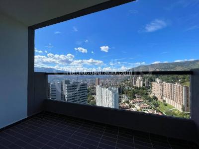Apartamento de 2 alcobas en venta en Las Palmas, Medellín, 77 m² · foto 5 de 10