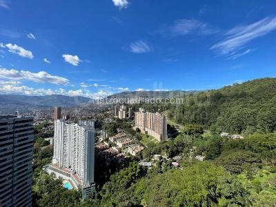 Apartamento de 2 alcobas en venta en Las Palmas, Medellín, 77 m² · foto 6 de 10