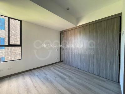 Apartamento de 2 alcobas en venta en Las Palmas, Medellín, 77 m² · foto 7 de 10
