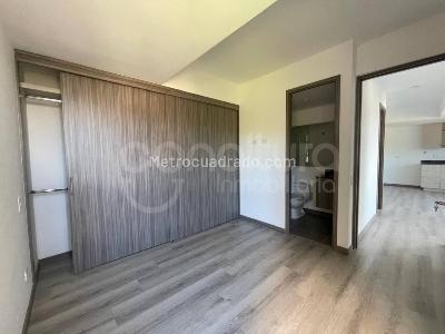 Apartamento de 2 alcobas en venta en Las Palmas, Medellín, 77 m² · foto 8 de 10