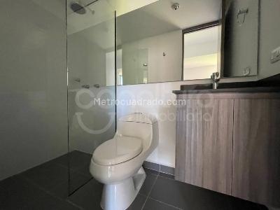 Apartamento de 2 alcobas en venta en Las Palmas, Medellín, 77 m² · foto 9 de 10