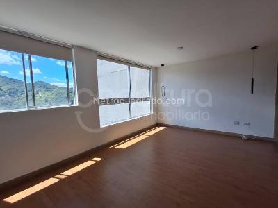 Apartamento de 1 alcoba en venta en Suramerica, Itagüí, 60 m² · foto 10 de 20