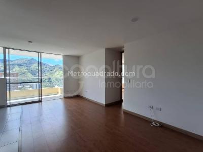 Apartamento de 1 alcoba en venta en Suramerica, Itagüí, 60 m² · foto 11 de 20