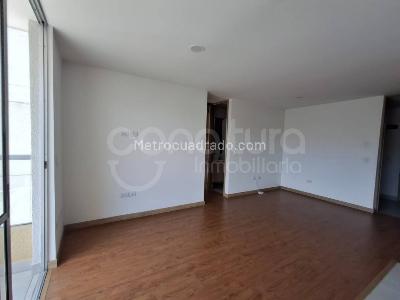 Apartamento de 1 alcoba en venta en Suramerica, Itagüí, 60 m² · foto 12 de 20