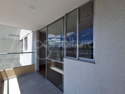 Apartamento de 1 alcoba en venta en Suramerica, Itagüí, 60 m² · foto 13 de 20