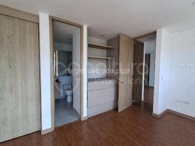 Apartamento de 1 alcoba en venta en Suramerica, Itagüí, 60 m² · foto 14 de 20