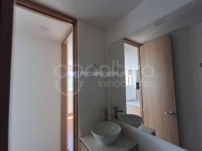 Apartamento de 1 alcoba en venta en Suramerica, Itagüí, 60 m² · foto 15 de 20