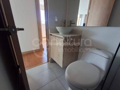 Apartamento de 1 alcoba en venta en Suramerica, Itagüí, 60 m² · foto 16 de 20