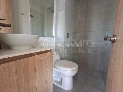 Apartamento de 1 alcoba en venta en Suramerica, Itagüí, 60 m² · foto 18 de 20