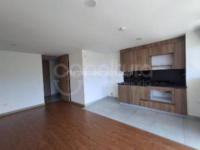 Apartamento de 1 alcoba en venta en Suramerica, Itagüí, 60 m² · foto 4 de 20