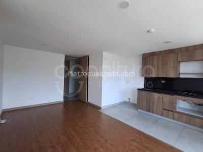 Apartamento de 1 alcoba en venta en Suramerica, Itagüí, 60 m² · foto 5 de 20