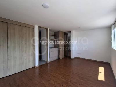Apartamento de 1 alcoba en venta en Suramerica, Itagüí, 60 m² · foto 7 de 20