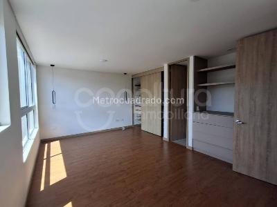 Apartamento de 1 alcoba en venta en Suramerica, Itagüí, 60 m² · foto 8 de 20