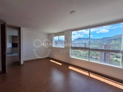 Apartamento de 1 alcoba en venta en Suramerica, Itagüí, 60 m² · foto 9 de 20