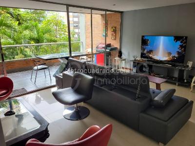 Apartamento en venta en Loma Benedictinos, Envigado · foto 2 de 13