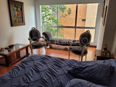 Apartamento en venta en Loma Benedictinos, Envigado · foto 9 de 13