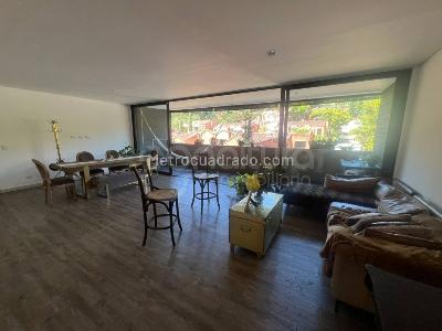 Apartamento en venta en Loma Benedictinos, Envigado · foto 4 de 18